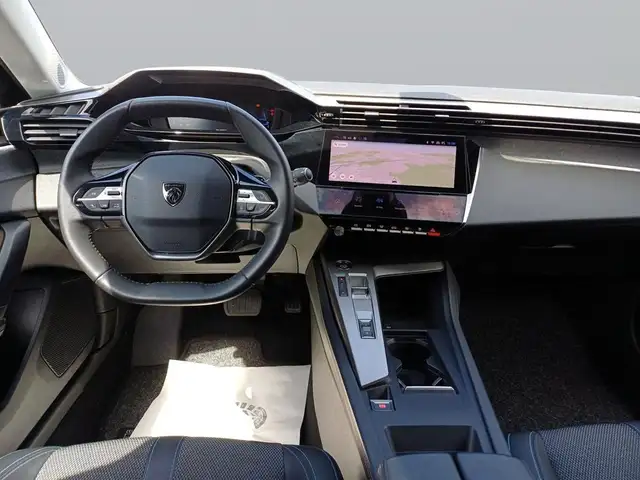 Peugeot 308 view 10