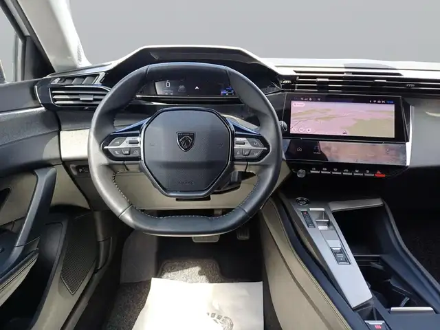 Peugeot 308 view 13