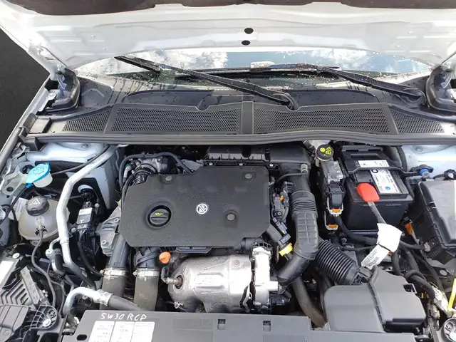 Peugeot 308 view 5