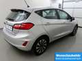 Ford Fiesta 1.0 M-Hybrid Titanium Kam+LED+WinterPak Plateado - thumbnail 4