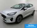 Ford Fiesta 1.0 M-Hybrid Titanium Kam+LED+WinterPak Plateado - thumbnail 2
