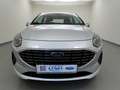 Ford Fiesta 1.0 M-Hybrid Titanium Kam+LED+WinterPak Plateado - thumbnail 6