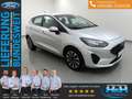 Ford Fiesta 1.0 M-Hybrid Titanium Kam+LED+WinterPak Plateado - thumbnail 1