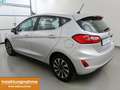 Ford Fiesta 1.0 M-Hybrid Titanium Kam+LED+WinterPak Plateado - thumbnail 3