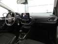 Ford Fiesta 1.0 M-Hybrid Titanium Kam+LED+WinterPak Plateado - thumbnail 14