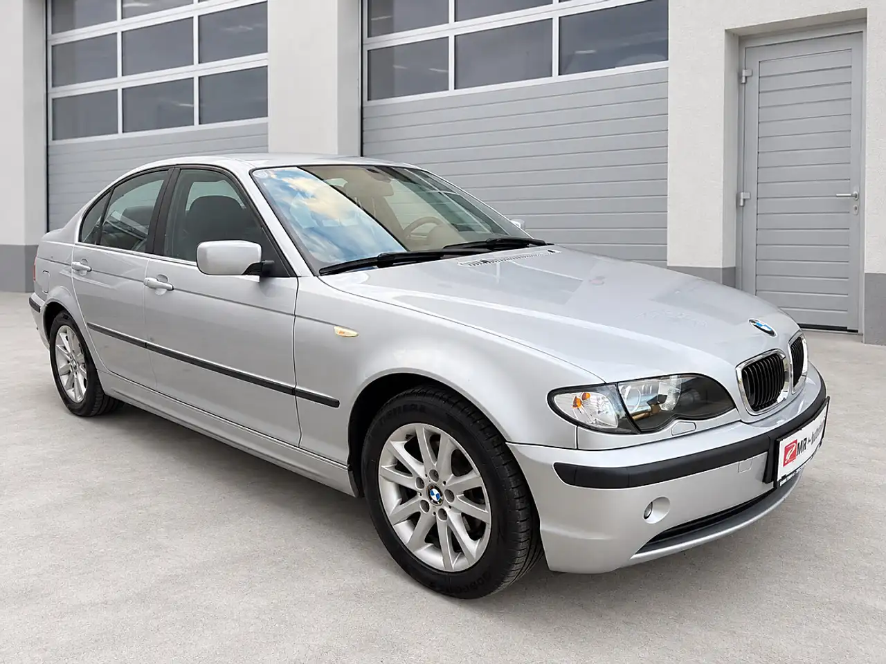 BMW 318