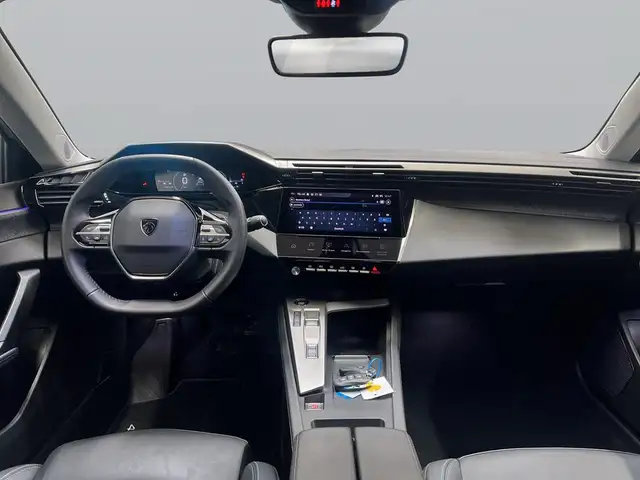 Peugeot 408 view 11