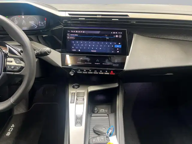 Peugeot 408 view 13