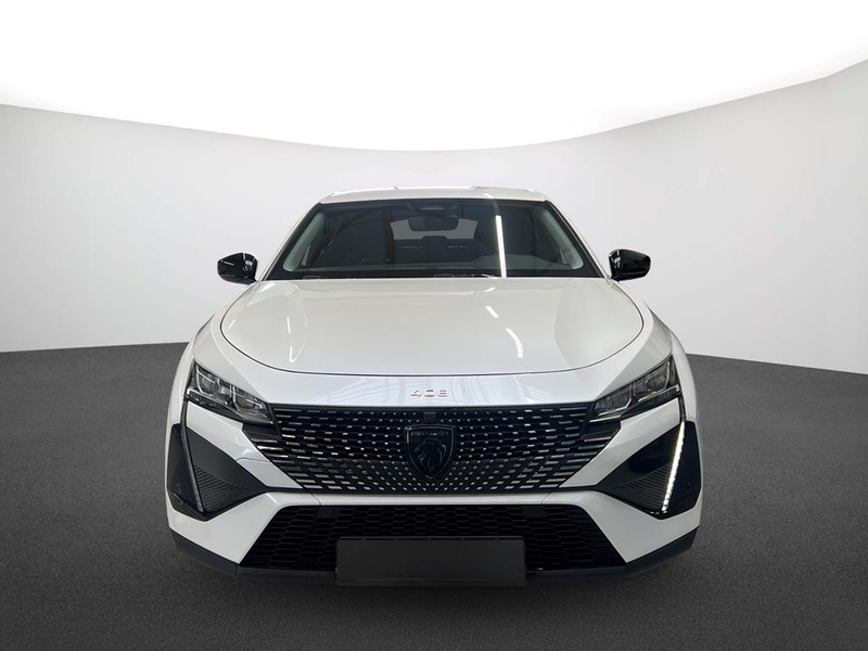 Peugeot 408 Allure Pack PureTech 130 EAT8 — photo 3