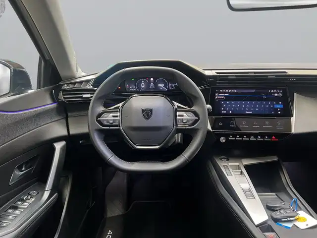 Peugeot 408 view 14