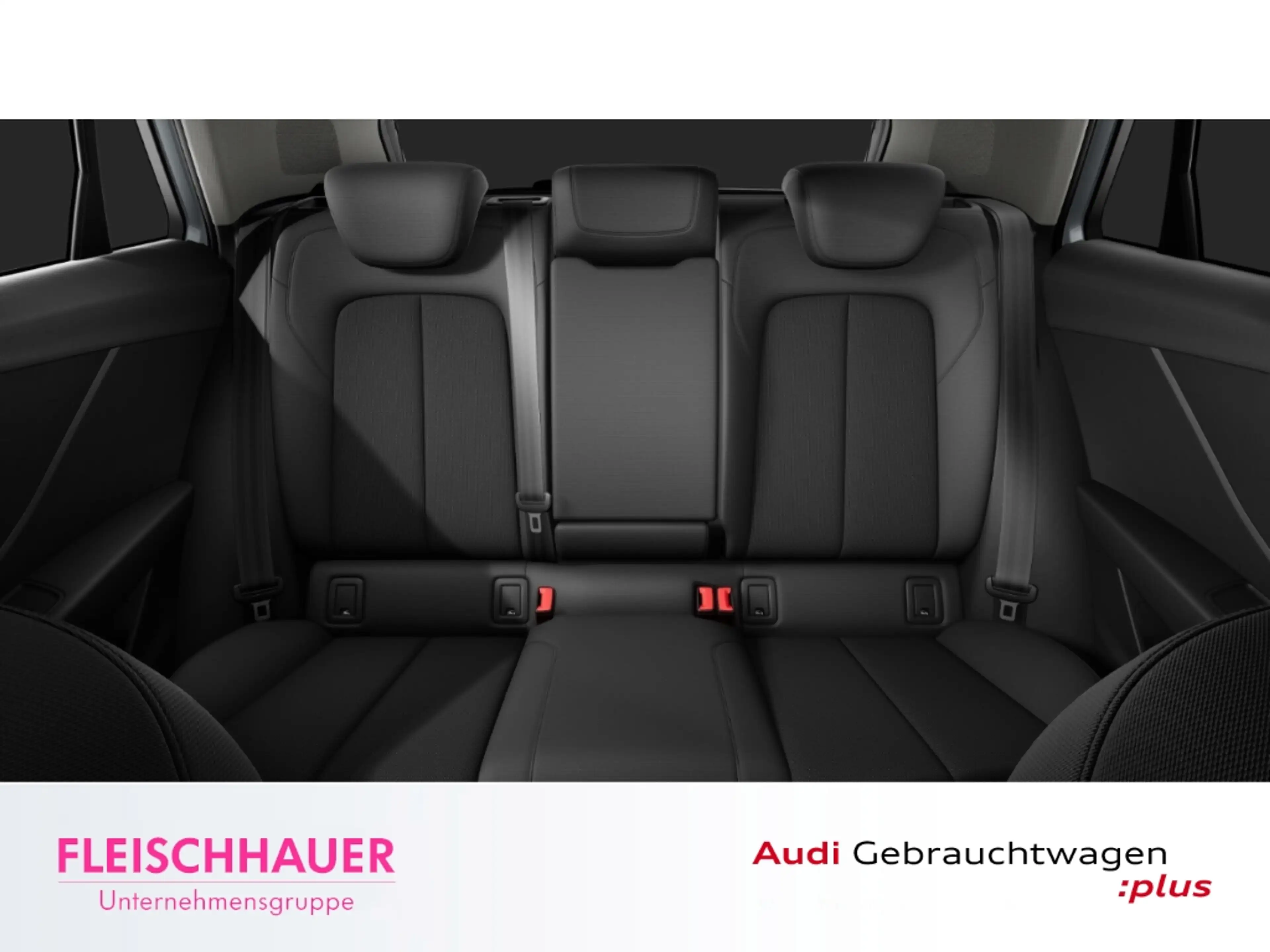 Audi Q2 35 TFSI advanced DSG+Navi+StHz+APS-Plus+CarPlay+Na — photo 10