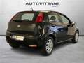 Fiat Punto 5p 1.2 Lounge E6 Nero - thumbnail 3