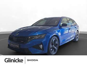 Combi 2.0 TSI RS