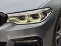 BMW 530 d G30 xDrive M Sport/Ambiente/Kam Silber - thumbnail 38
