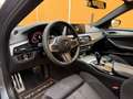 BMW 530 d G30 xDrive M Sport/Ambiente/Kam Silber - thumbnail 7
