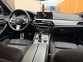 BMW 530 d G30 xDrive M Sport/Ambiente/Kam Silber - thumbnail 22