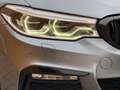 BMW 530 d G30 xDrive M Sport/Ambiente/Kam Silber - thumbnail 41