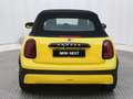 MINI Cooper C Cabrio Classic Jaune - thumbnail 15