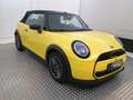 MINI Cooper C Cabrio Classic Jaune - thumbnail 12