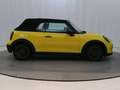 MINI Cooper C Cabrio Classic Jaune - thumbnail 3