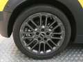 MINI Cooper C Cabrio Classic Giallo - thumbnail 7