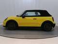 MINI Cooper C Cabrio Classic Jaune - thumbnail 2