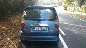 Atos Prime 1999 Prime 1.0 12v GLS