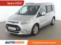 Ford Tourneo Connect 1.0 EcoBoost Titanium*PDC*PANO*KLIMA*TEMPO* Gris - thumbnail 1