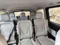 Mercedes-Benz V 250 V 250BT Extralargo Avantgarde 7GT Avantgarde Negro - thumbnail 6