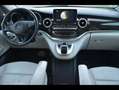 Mercedes-Benz V 250 V 250BT Extralargo Avantgarde 7GT Avantgarde Negro - thumbnail 4
