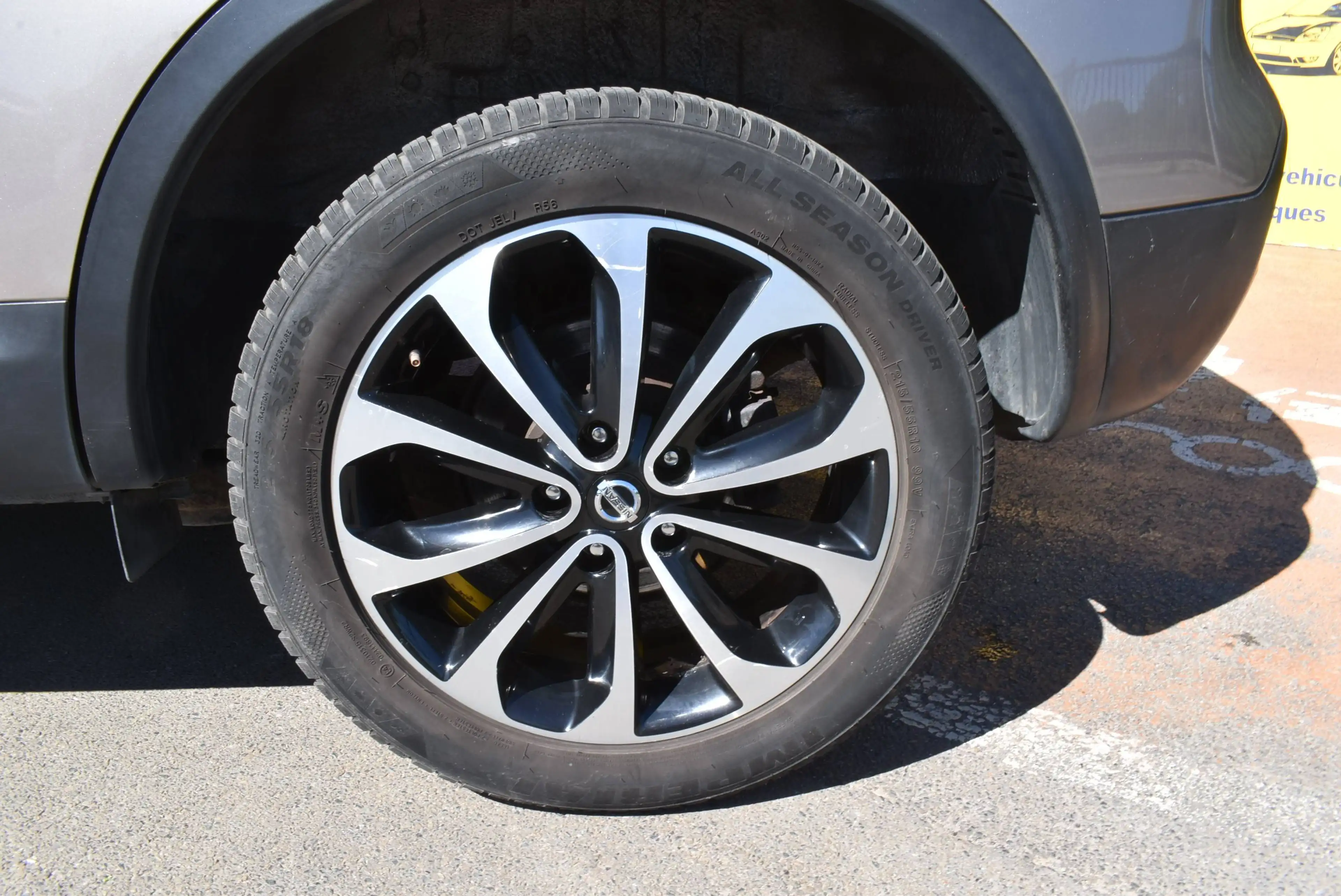 Nissan Qashqai 1.6i Urban Edition Pano/Airco/GPS — photo 4