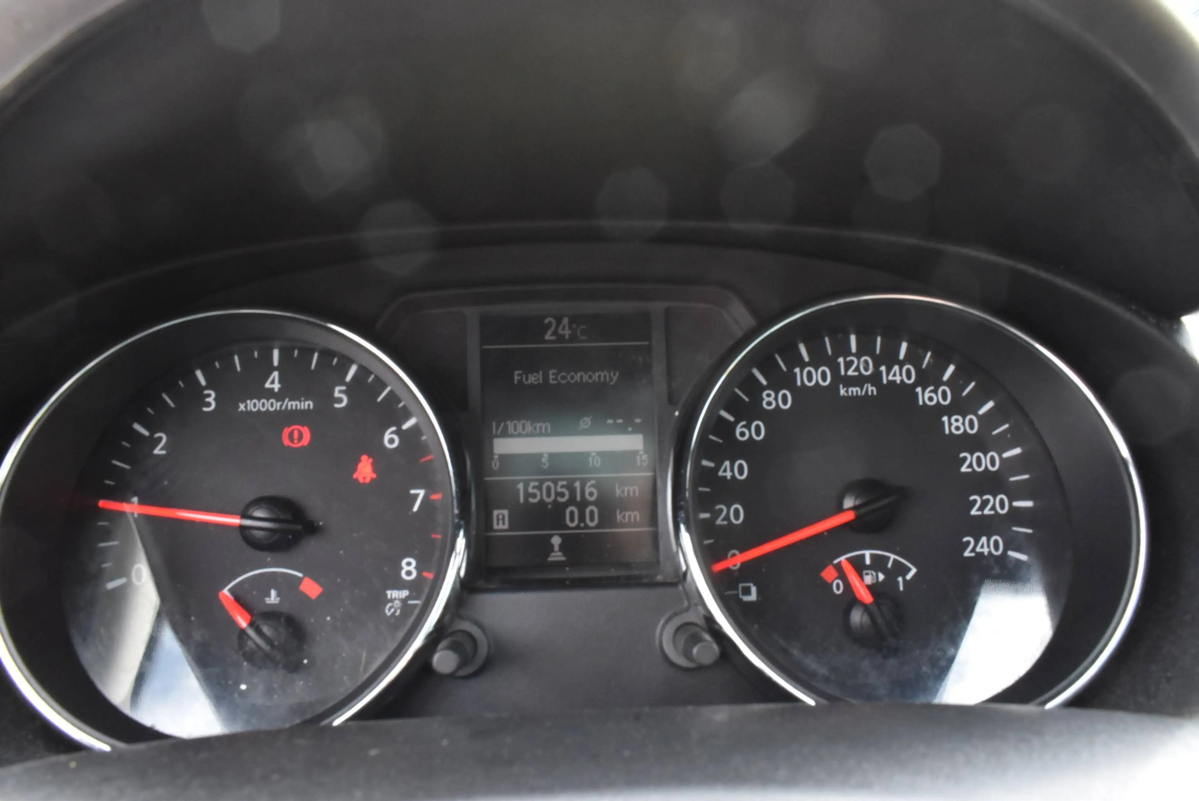 Nissan Qashqai 1.6i Urban Edition Pano/Airco/GPS — photo 12