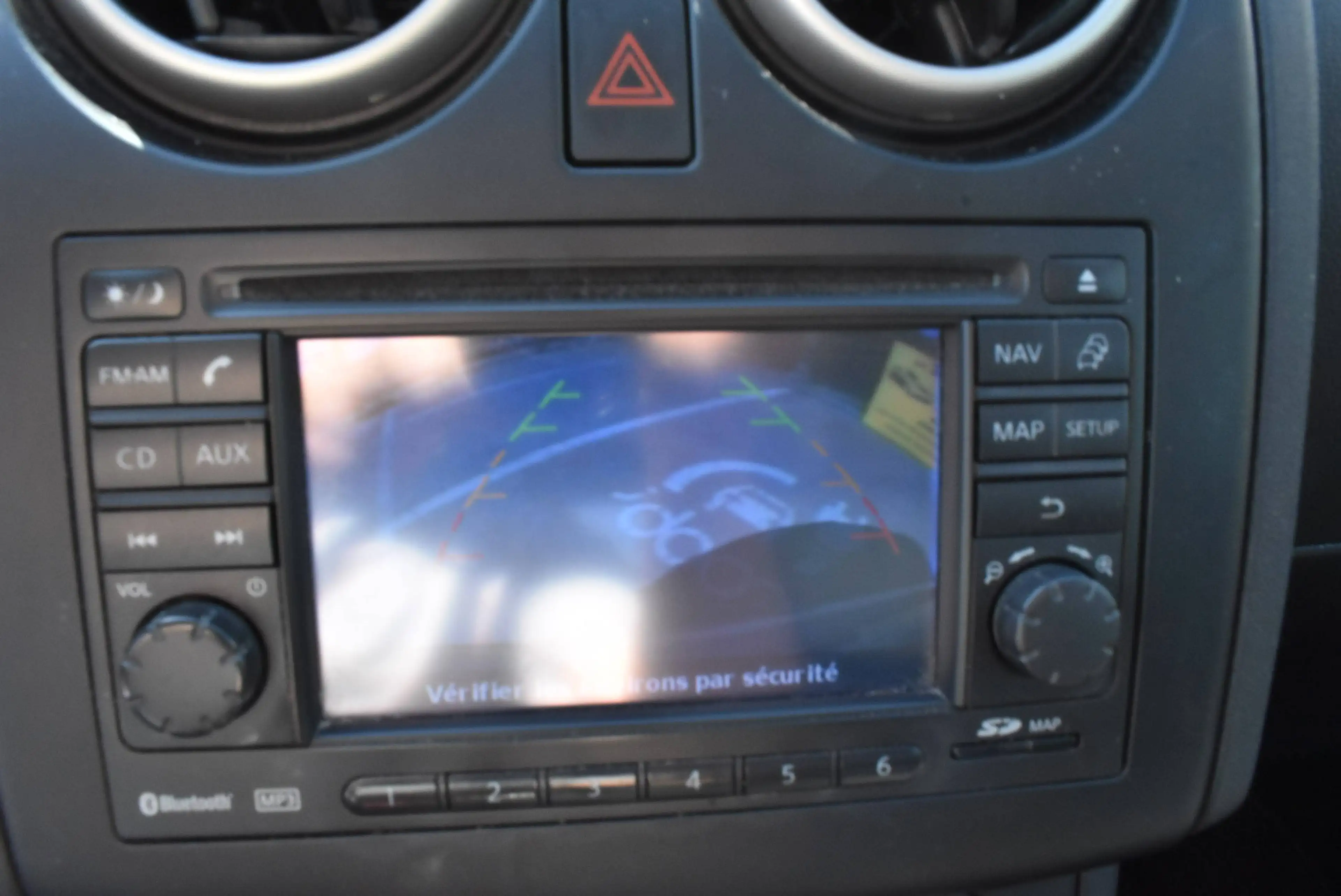 Nissan Qashqai 1.6i Urban Edition Pano/Airco/GPS — photo 11