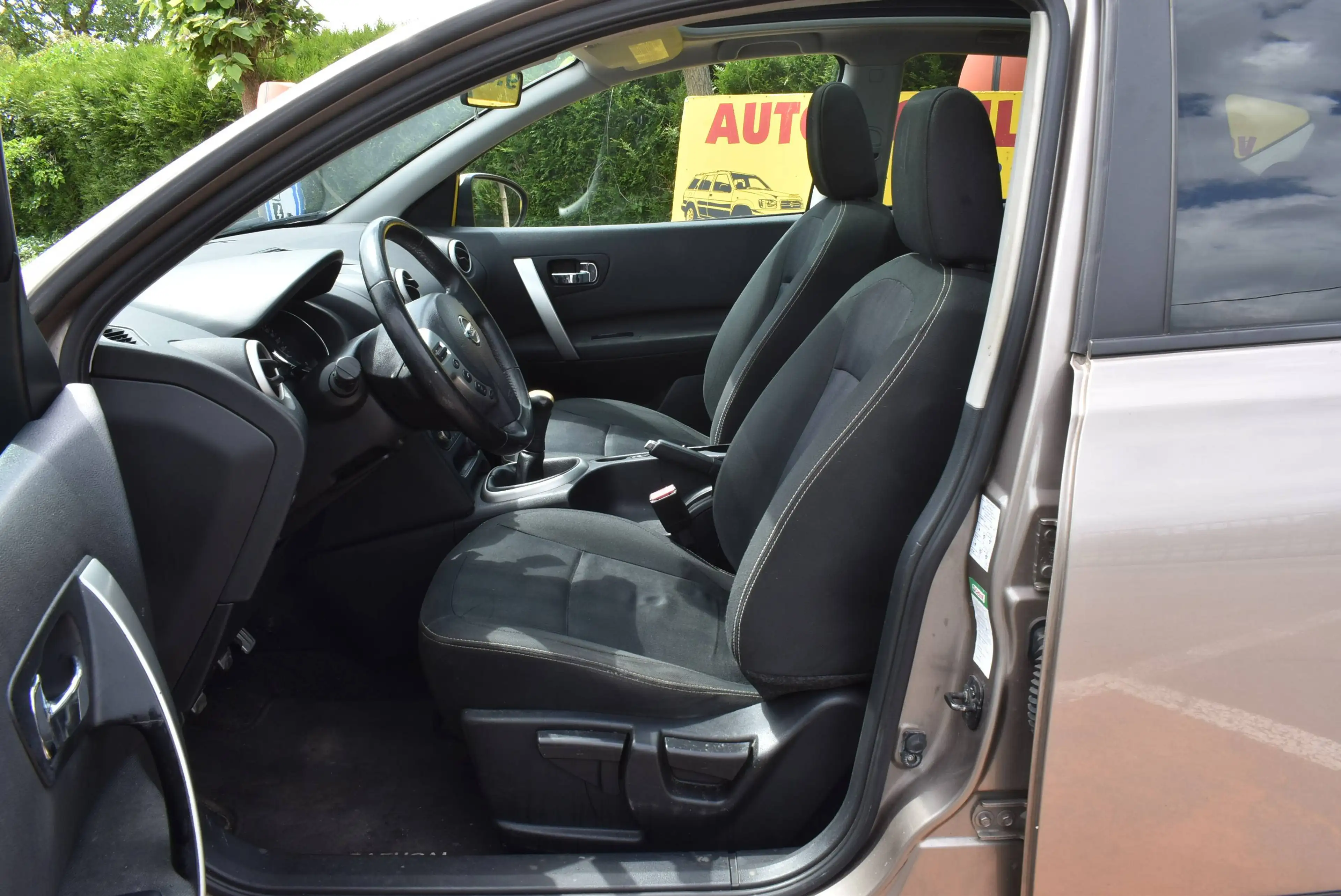 Nissan Qashqai 1.6i Urban Edition Pano/Airco/GPS — photo 7