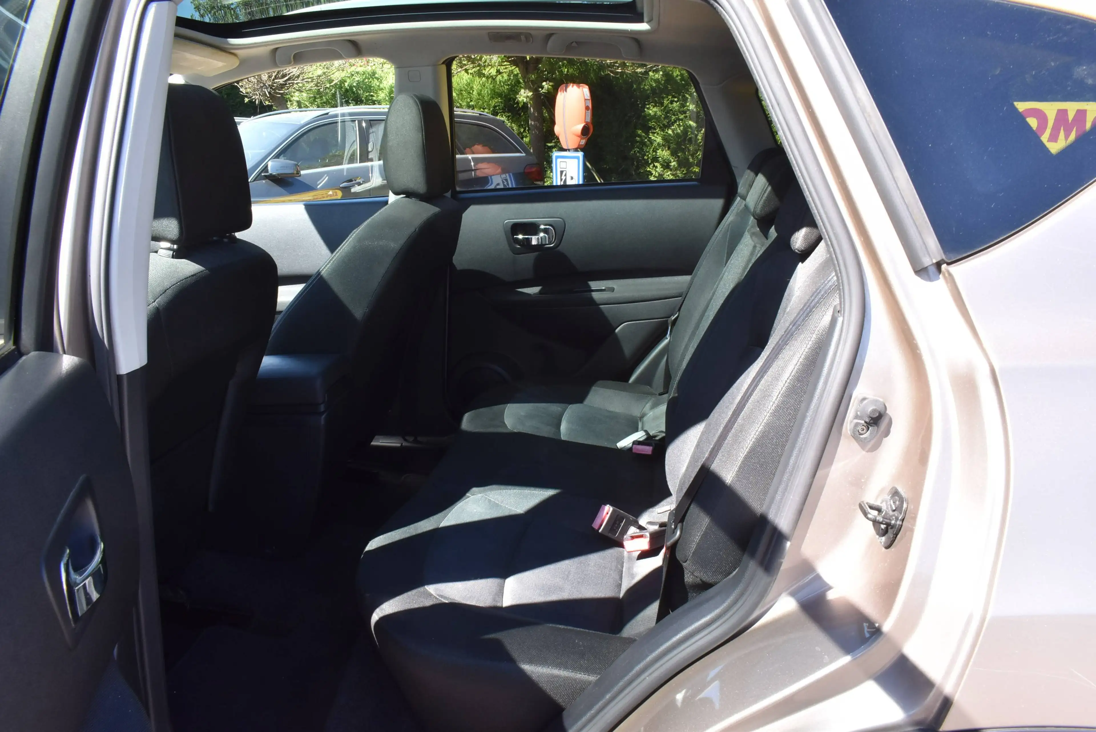 Nissan Qashqai 1.6i Urban Edition Pano/Airco/GPS — photo 15