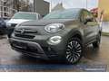 Fiat 500X City Cross*Tempo*Navi*PDC*U-Connect*Touch* Grün - thumbnail 4
