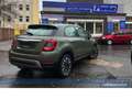 Fiat 500X City Cross*Tempo*Navi*PDC*U-Connect*Touch* Grün - thumbnail 2