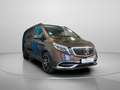 Mercedes-Benz V 250 d Avantgarde Extralargo Kahverengi - thumbnail 8
