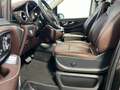Mercedes-Benz V 250 d Avantgarde Extralargo Kahverengi - thumbnail 13