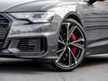 Audi S6 Avant quattro BLACKPAK STANDHZ B&O 360CAM 21Z Grau - thumbnail 5
