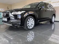 Volvo XC90 Momentum AWD//P.Dach/Leder/Navi/LED/