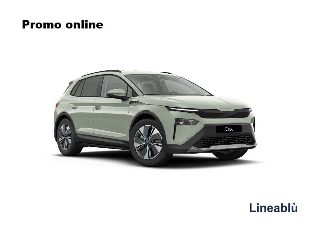 Skoda Elroq ESSEN 140/61 E1P