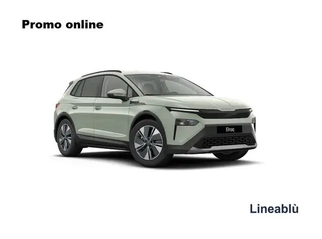 Skoda Elroq ESSEN 140/61 E1P