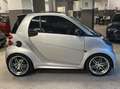 smart brabus Silber - thumbnail 2