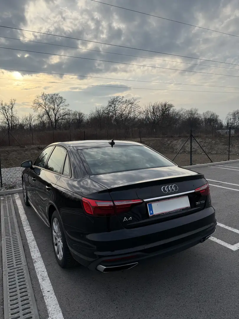 Audi A4 - 2