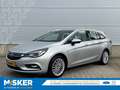 Opel Astra Sports Tourer 1.4 Innovation 150PK 1E EIGENAAR! DE Gris - thumbnail 1