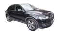Audi Q3 Q3 2,0 TDI quattro DPF S-tronic Schwarz - thumbnail 3