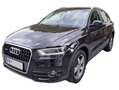 Audi Q3 Q3 2,0 TDI quattro DPF S-tronic Schwarz - thumbnail 2