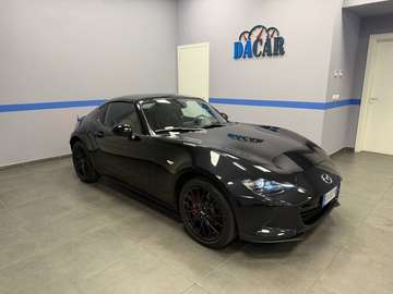MX-5 2.0 RF 184cv Homura BBS-BOSE-BILSTEIN-BREMBO