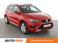 SEAT Ateca 1.5 TSI ACT FR *NAVI*LED*TEMPO*CAM*PDC*SHZ* Rot - thumbnail 8